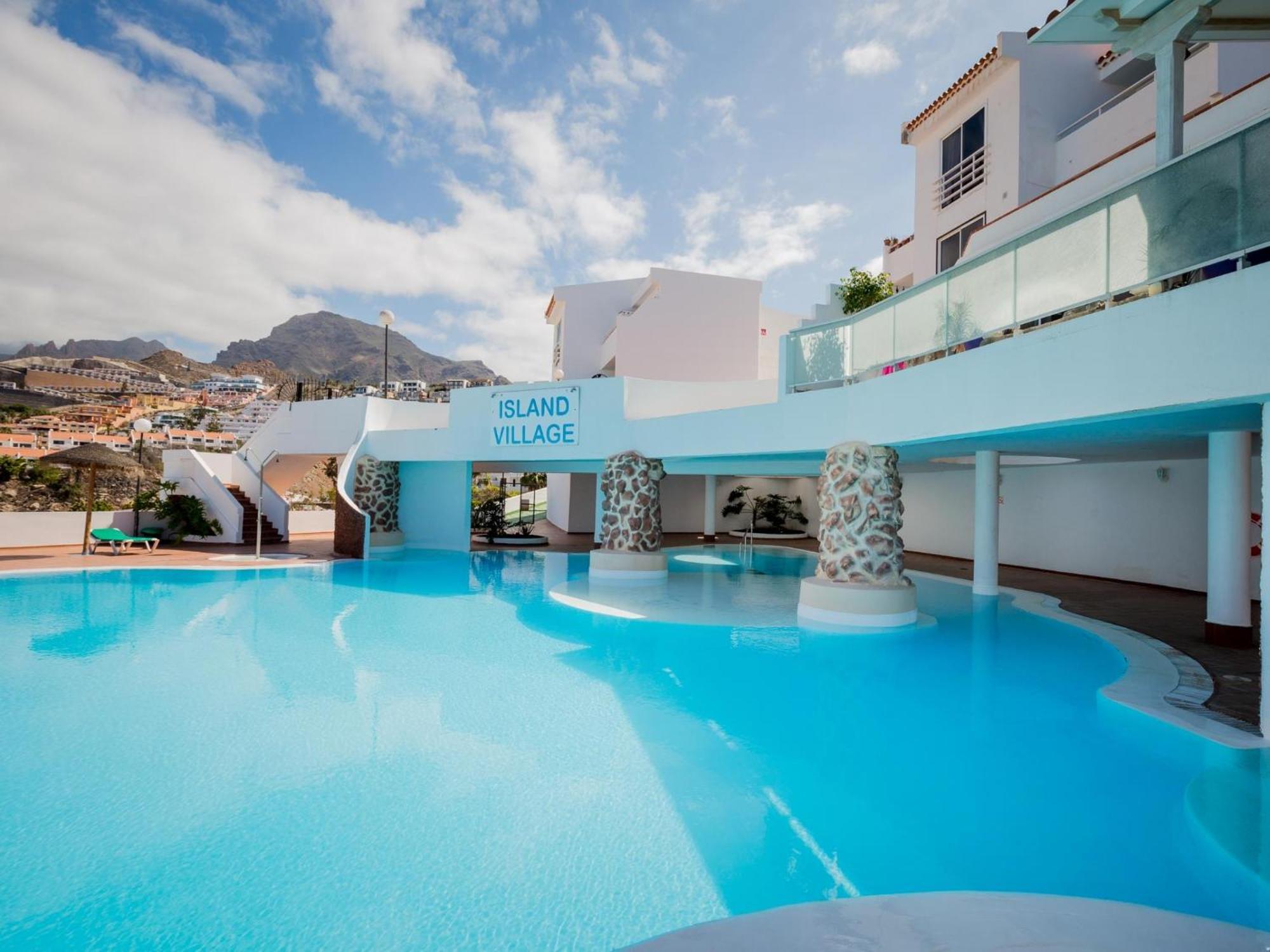 Apartament 1 Island Village With Wi Fi And Pool *