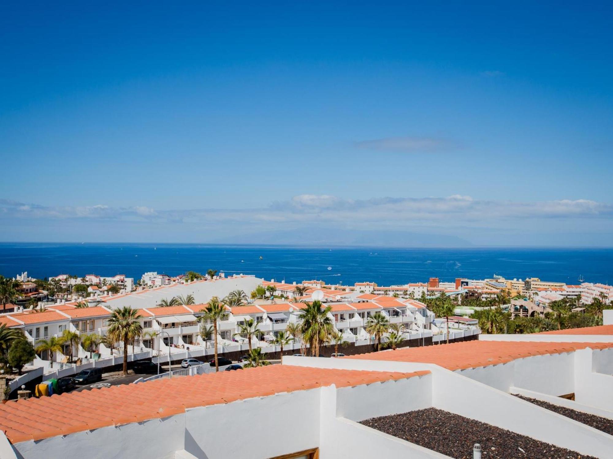 Apartament 1 Island Village With Wi Fi And Pool