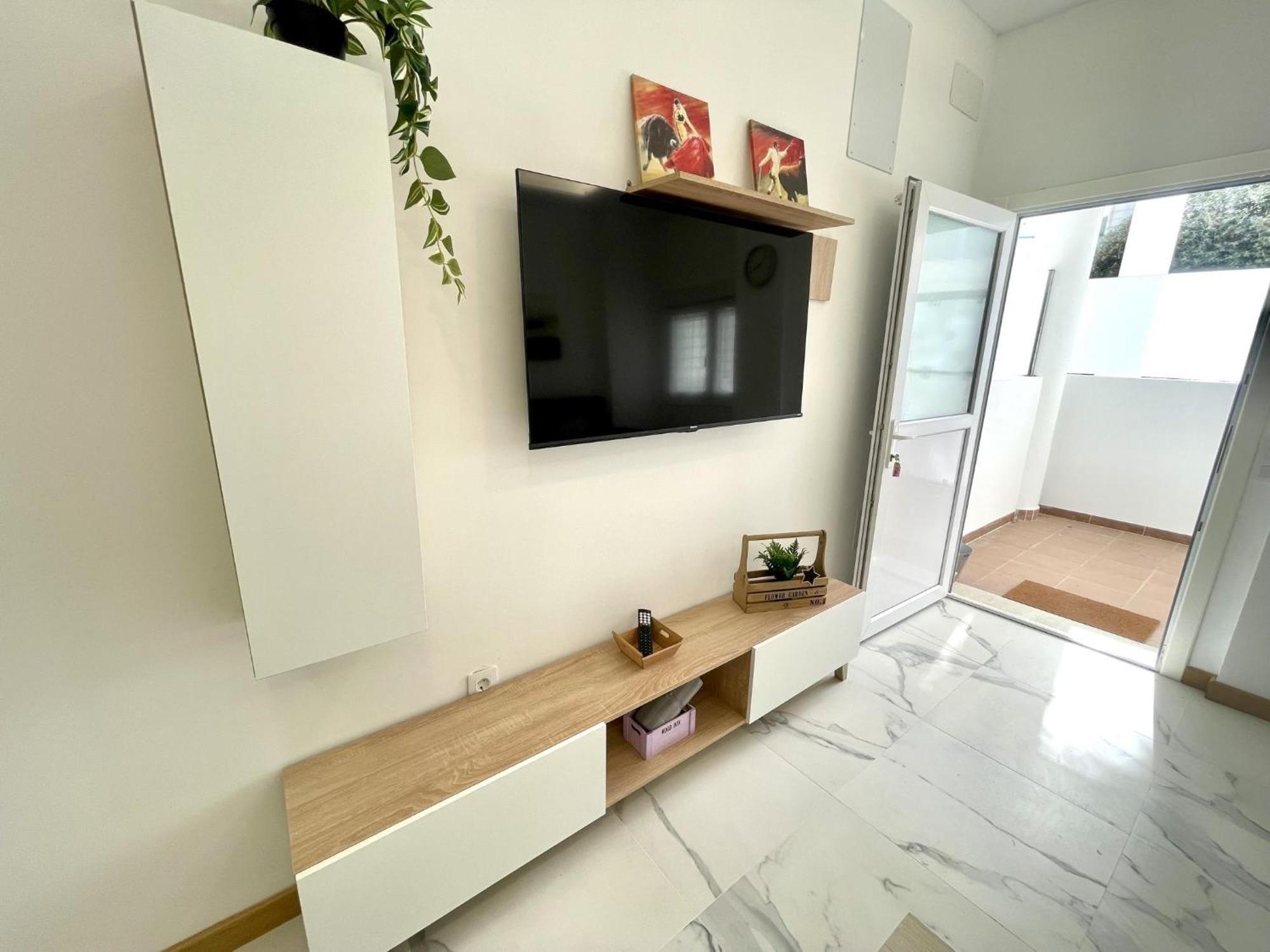 1 Island Village With Wi Fi And Pool Apartament