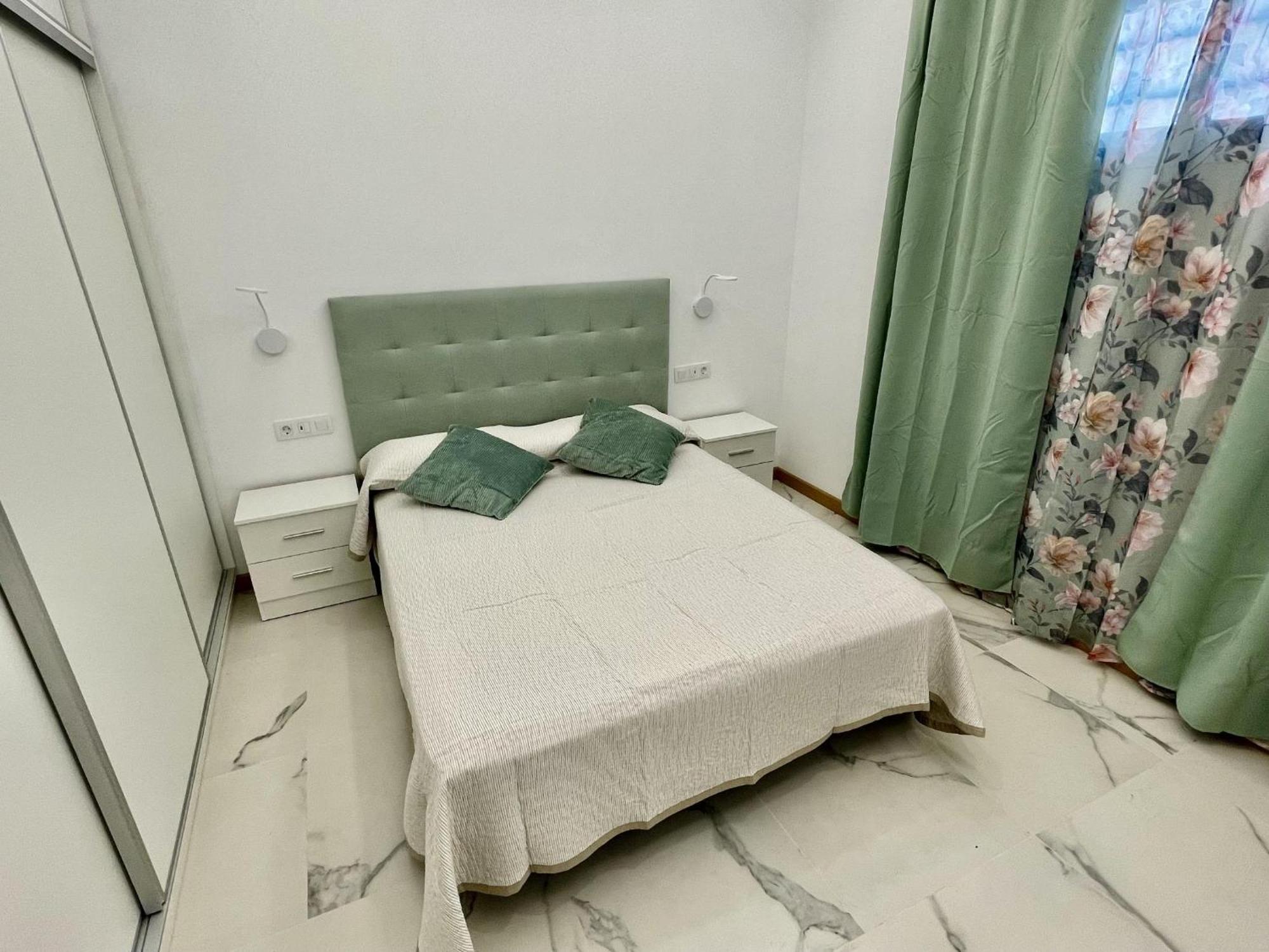 Apartament 1 Island Village With Wi Fi And Pool