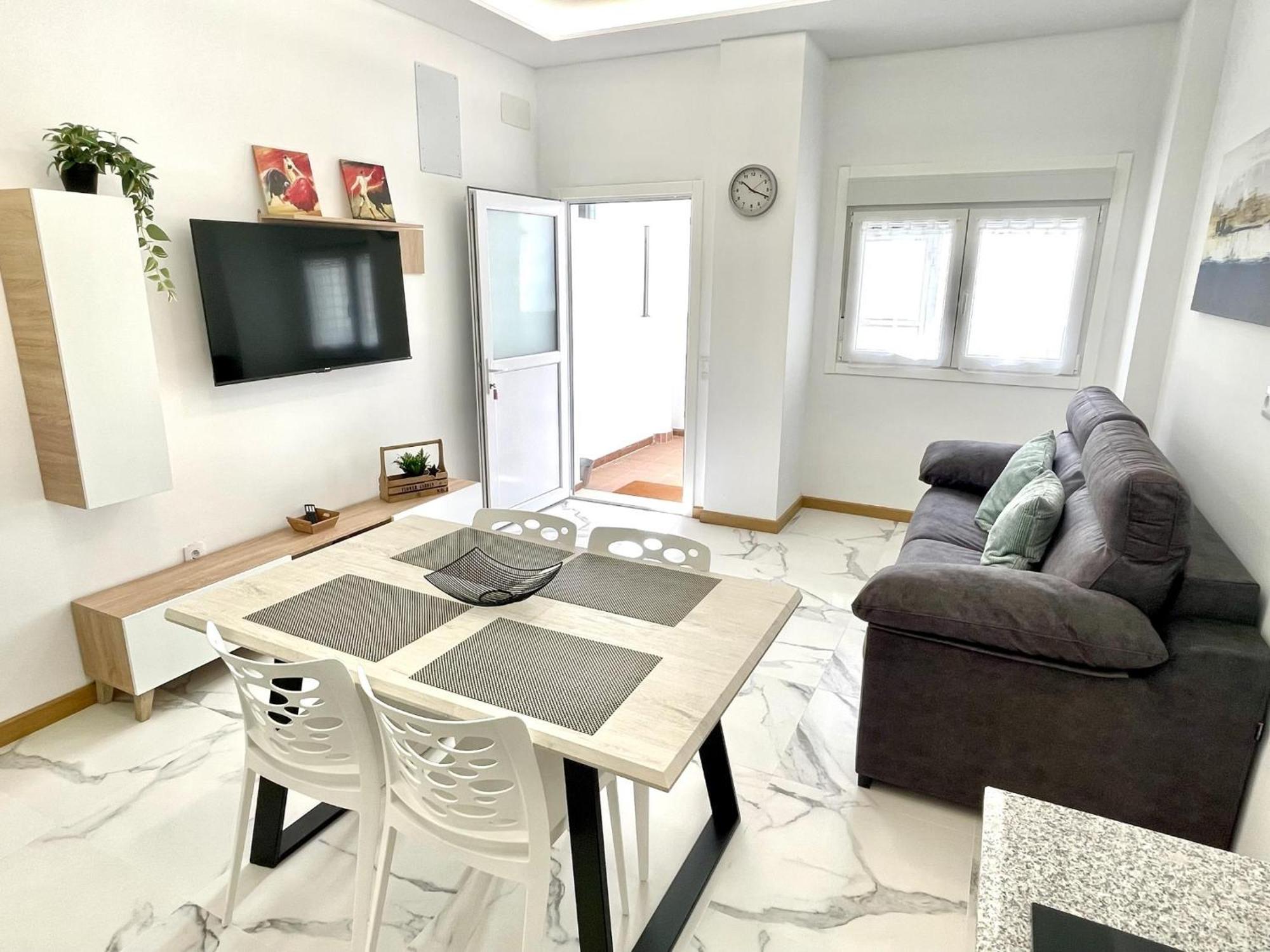 1 Island Village With Wi Fi And Pool Apartament
