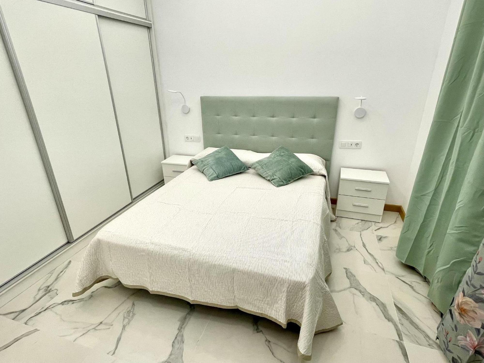 Apartament 1 Island Village With Wi Fi And Pool Costa Adeje (Tenerife)