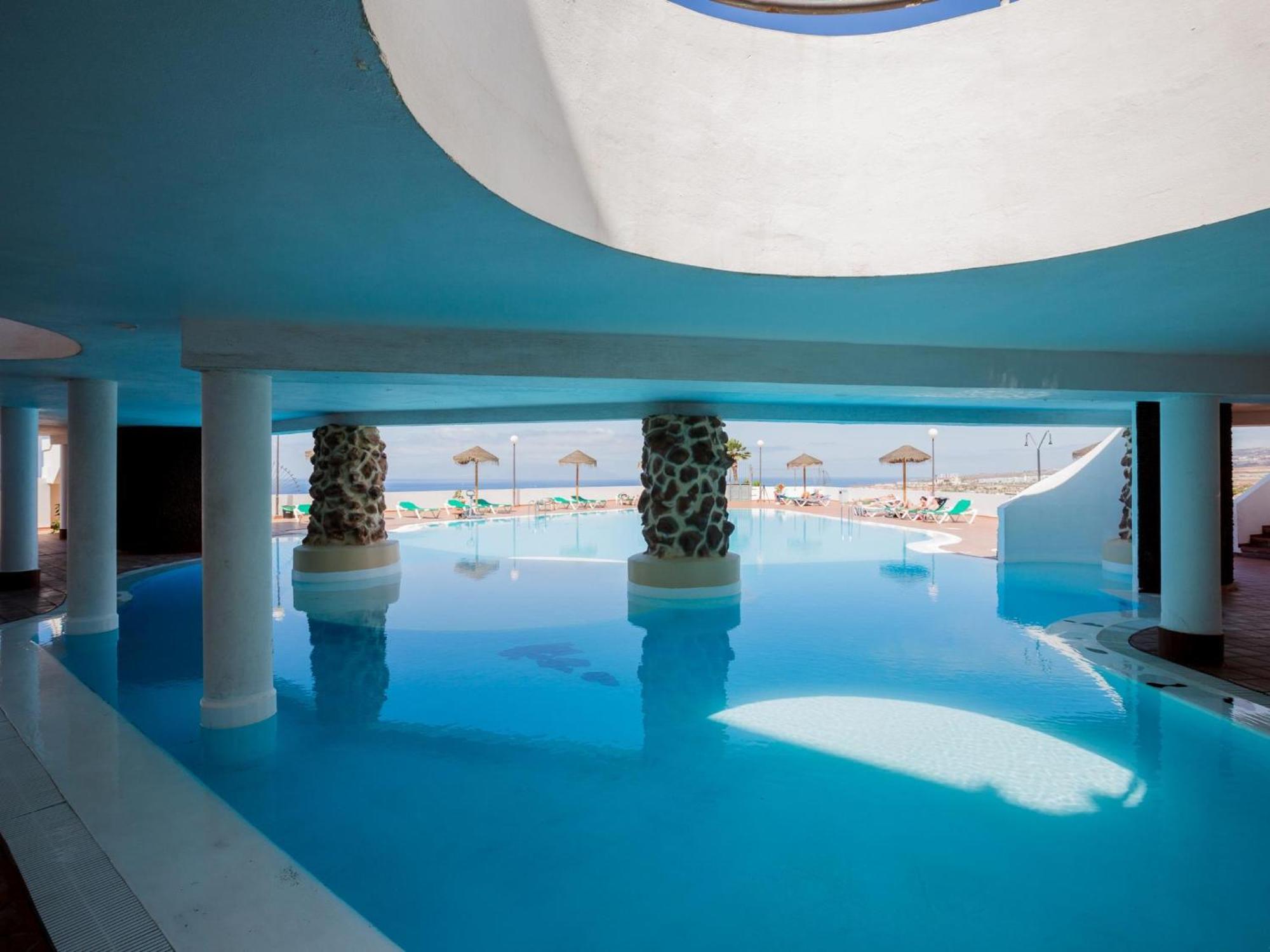 Apartament 1 Island Village With Wi Fi And Pool Costa Adeje (Tenerife)