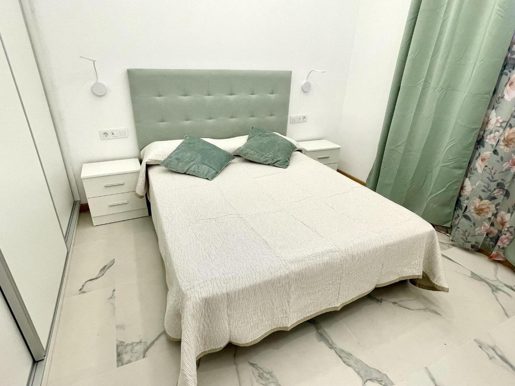 1 Island Village With Wi Fi And Pool Apartament Costa Adeje (Tenerife)