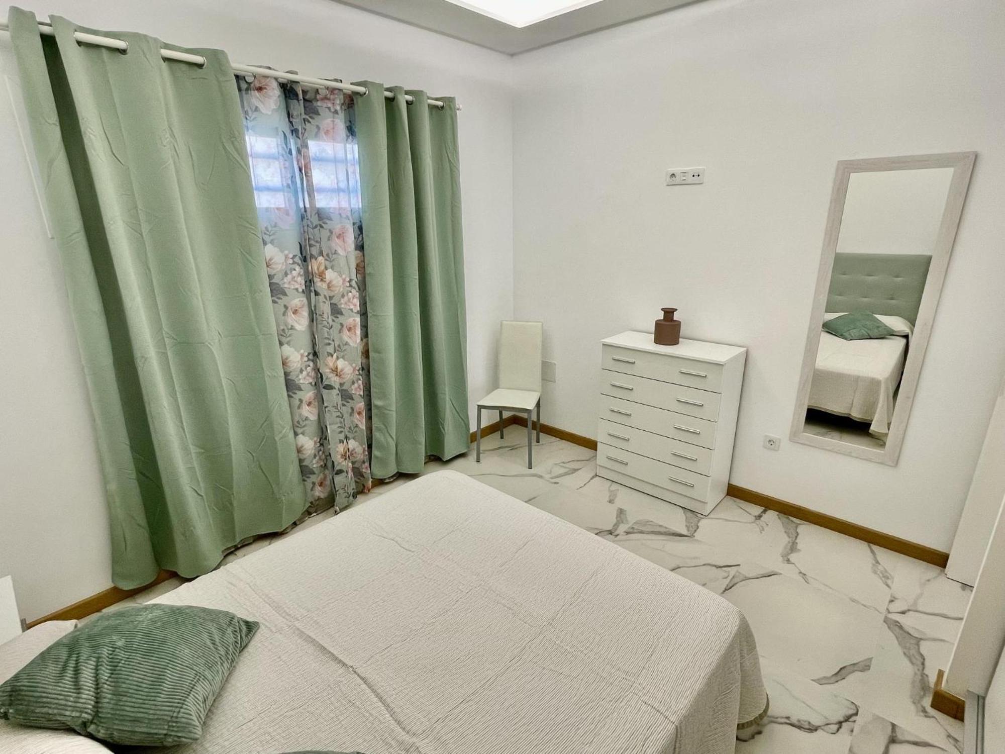 1 Island Village With Wi Fi And Pool Apartament Costa Adeje (Tenerife)