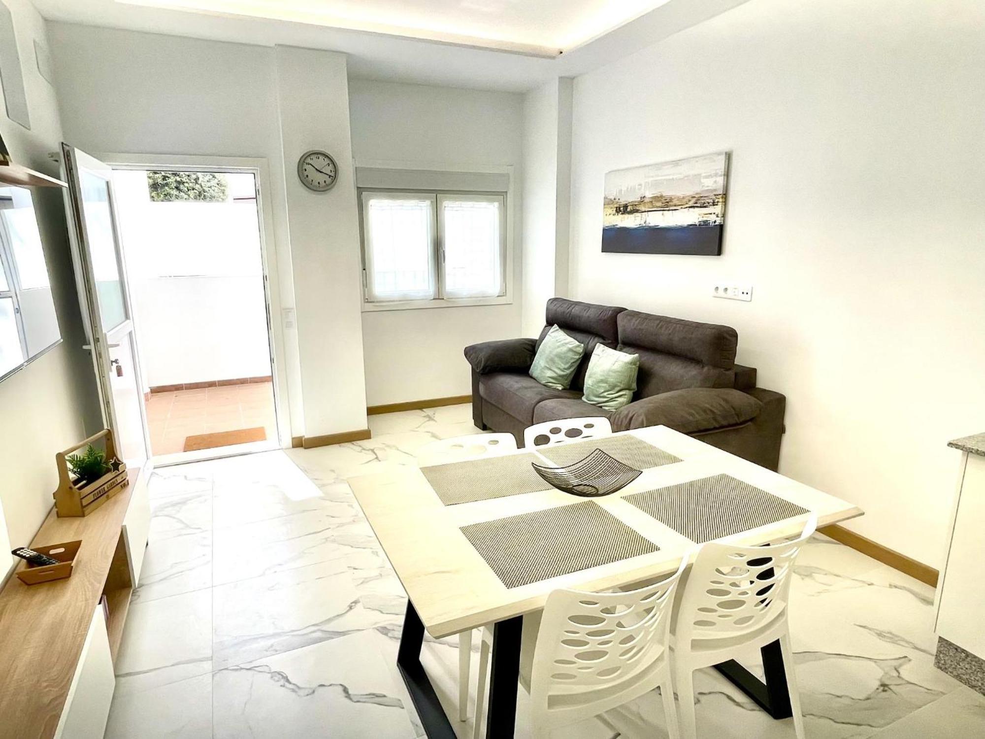 1 Island Village With Wi Fi And Pool Apartament